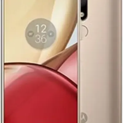 Motorola Moto M