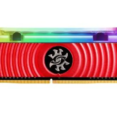 Adata Xpg Spectrix D80 8Gb Ddr4 3200 Cl16