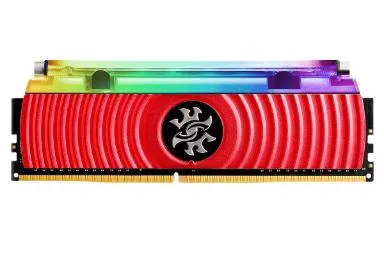 صورة Adata Xpg Spectrix D80 8Gb Ddr4 3200 Cl16