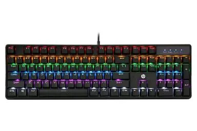 Hp Gk320