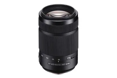 مقارنة Sony Dt 55 300Mm F45 56 Sam {request()->input('language_config')['common']['with']} Sony Fe 24Mm F2 8 G