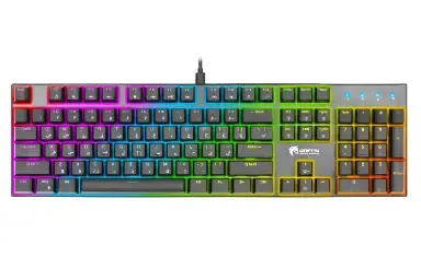 Green Gk802 Rgb