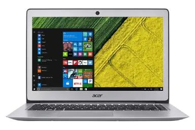 مقارنة Acer Swift 3 Sf314 51 72D2 Core I7 8Gb 512Gb مع Lenovo IdeaPad 3 Core i5-1235U Iris Xe 24GB 1TB