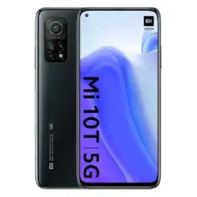 Xiaomi Mi 10T