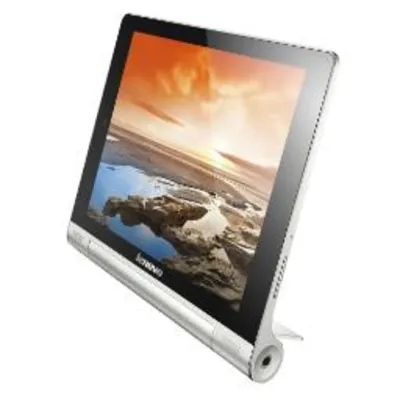 Lenovo Yoga Tablet 8