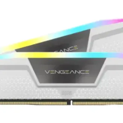 Corsair Vengeance Rgb 32Gb 2X16 Ddr5 5600 Cl36