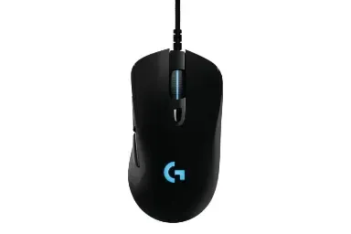 مقارنة Jeqang Jm 590 {request()->input('language_config')['common']['with']} Logitech G403