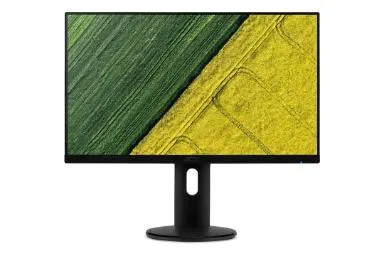 مقارنة شاشة أيسر ET241Y مقاس 23.8 بوصة {request()->input('language_config')['common']['with']} Benq Zowie Xl2540K