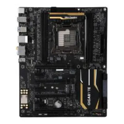 جيجابايت Ga X99 Ud3P Rev 10