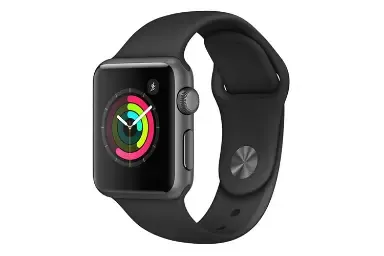 Apple Watch Series 1 Aluminum 38Mm
