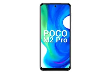 Xiaomi Poco M2 Pro