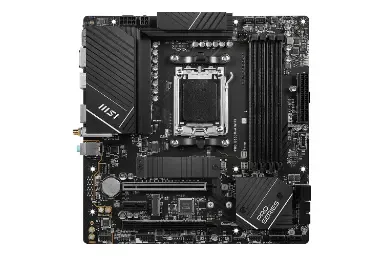 مقارنة Msi Mpg B550 Gaming Plus {request()->input('language_config')['common']['with']} Msi Pro B650M A Wifi