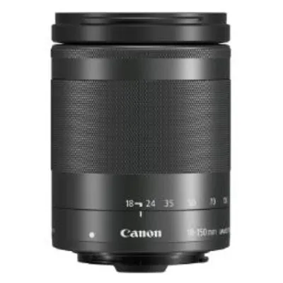 Canon Ef M 18 150Mm F35 63 Is Stm