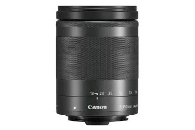 مقارنة 7Artisans 50Mm F11 {request()->input('language_config')['common']['with']} Canon Ef M 18 150Mm F35 63 Is Stm