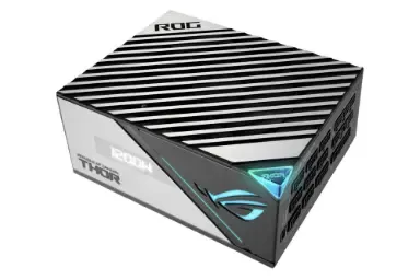 مقارنة Asus Rog Thor 1600T 1600W {request()->input('language_config')['common']['with']} وحدة تزويد الطاقة be quiet! Dark Power 13
