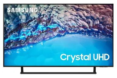 Samsung Ue55Bu8500