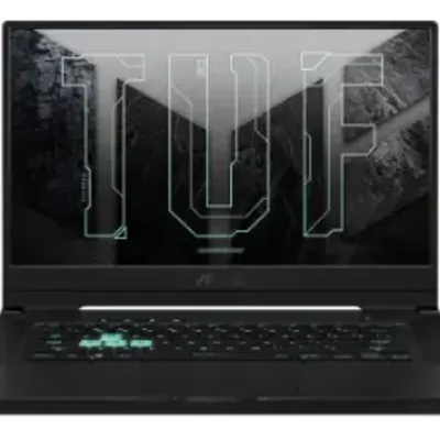 Asus Tuf Dash F15 Fx516Pr Core I7 11370H Rtx 3070 24Gb 512Gb