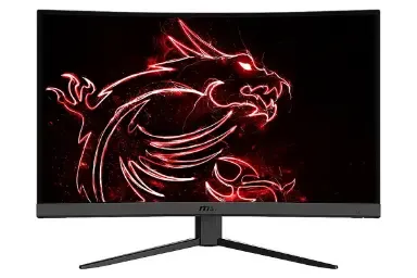 Msi Optix G32C4 E2 Fhd