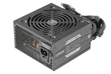 Green Gp450A Eco Rev3 1 450W