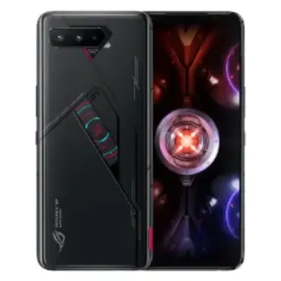 Asus Rog Phone 5S Pro