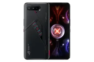 مقارنة Asus Rog Phone 5S Pro {request()->input('language_config')['common']['with']} زد تي إي Nubia Z5S