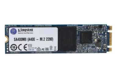 مقارنة Kingston Sa400M8 120Gb {request()->input('language_config')['common']['with']} Pny Cs3040 Nvme M2 2Tb