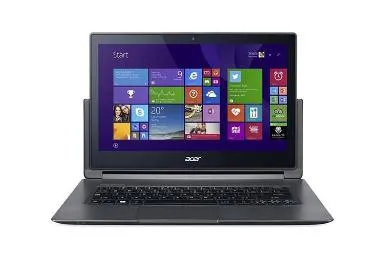 صورة Acer Aspire R7 371T Core I7 8Gb 256Gb