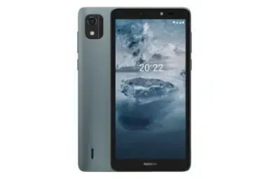 Nokia C2 2Nd Edition