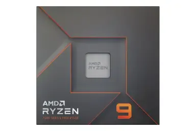 Amd Ryzen 9 7950X