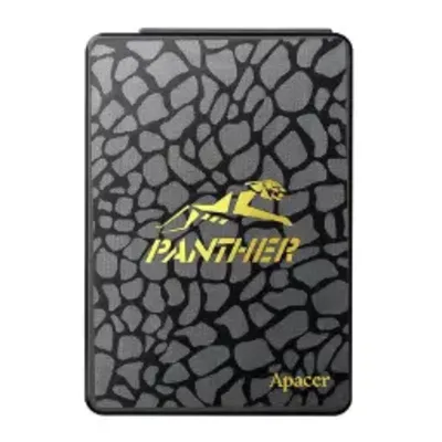Apacer As340 Panther 120Gb
