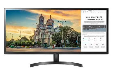 Lg 34Wk500