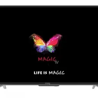 Magic Tv Mt55D2800