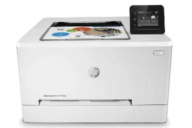 مقارنة Hp Color Laserjet Enterprise M455Dn {request()->input('language_config')['common']['with']} Hp Color Laserjet Pro M255Dw