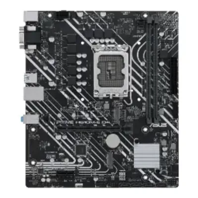 Asus Prime H610M E D4