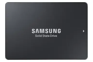 صورة Samsung PM893 SATA 2.5 بوصة بسعة 480 جيجابايت