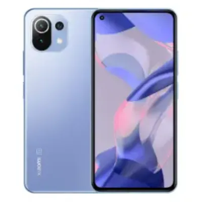 Xiaomi 11 Lite 5G Ne