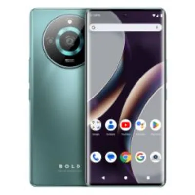 Blu Bold N3