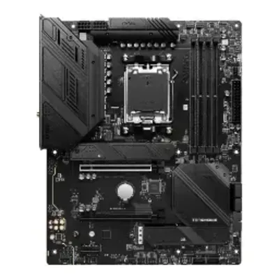 Msi Mag B650 Tomahawk Wifi