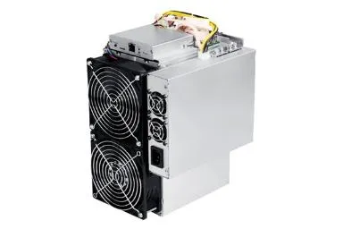 Bitmain Antminer Dr5 34Th