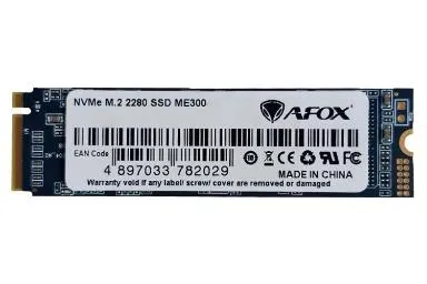مقارنة Afox Me300 Nvme M2 128Gb {request()->input('language_config')['common']['with']} Samsung 970 Evo Plus Pcie M2 1Tb