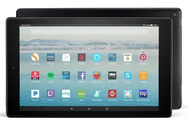 مقارنة Amazon Fire HD 10 {request()->input('language_config')['common']['with']} Microsoft Lifecam Hd 3000
