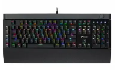 مقارنة Logitech K260 {request()->input('language_config')['common']['with']} Rapoo V820