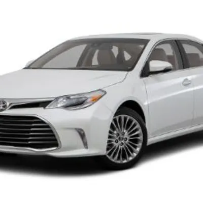 Toyota Avalon موديل 2018