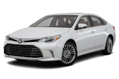 صورة Toyota Avalon موديل 2018