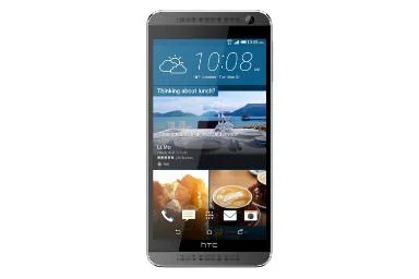 مقارنة Htc One E9 Plus {request()->input('language_config')['common']['with']} زد تي إي V40 Pro
