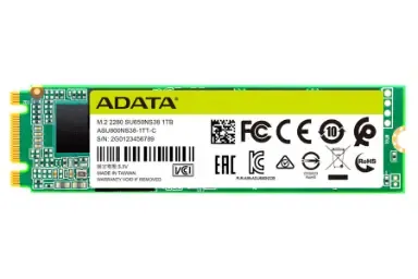 مقارنة Adata Ultimate Su650 Sata M2 256Gb {request()->input('language_config')['common']['with']} Crucial Bx500 Sata 2 5 Inch 2Tb