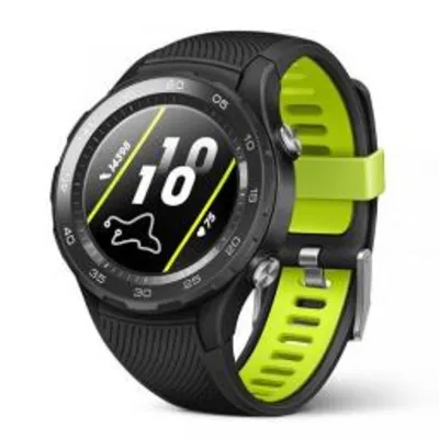 Huawei Watch 2 2018
