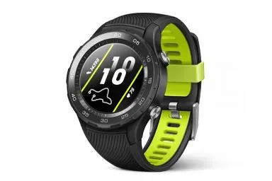Huawei Watch 2 2018