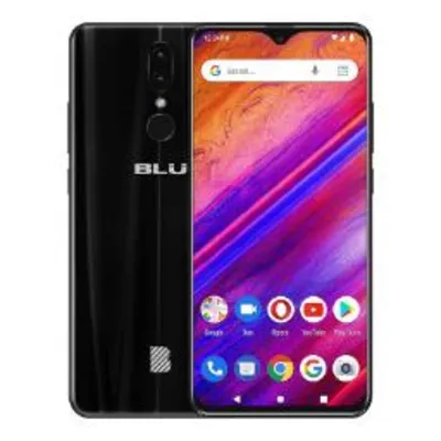 Blu G9