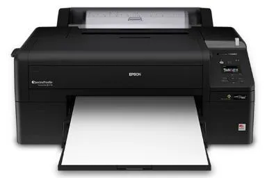مقارنة Epson Surecolor P5000 Standard Edition {request()->input('language_config')['common']['with']} Hp Laserjet Pro Mfp M225Dn